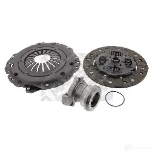 Комплект сцепления MAPCO 4043605159922 10702/9 1297097 QV KIKWA изображение 2