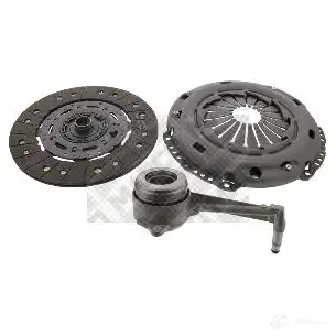 Комплект сцепления MAPCO 1297143 10779/9 F FHJP 4043605160010 - Изображение 1