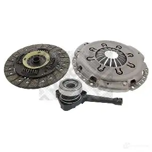 Комплект сцепления MAPCO A 6Y7BM 1296948 10115/1 4043605885364 - Изображение 1
