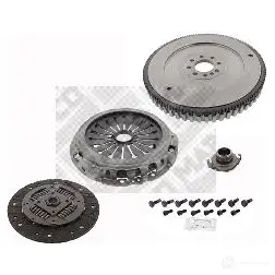 Комплект сцепления MAPCO 4043605573407 10319 T83C6M E 1424724602 изображение 0