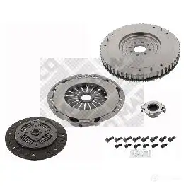 Комплект сцепления MAPCO 4043605573407 10319 T83C6M E 1424724602 изображение 1