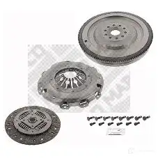 Комплект сцепления MAPCO WS M4DEQ 1424724613 4043605573476 10719 - Изображение 1