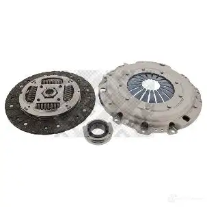 Комплект сцепления MAPCO 1214796255 F5 5OP2 10757/1 4043605178718 - Изображение 1