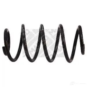 Пружина подвески MAPCO 1314947 V XT70R 4043605420787 70978
