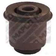 Сайлентблок MAPCO 1305161 QE5X6 W 33143 4043605047472 - Изображение 1
