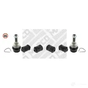 Ремкомплект рычага подвески MAPCO 1299612 19268/2HPS 2 G69044 4043605859167 изображение 0