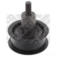 Паразитный обводной ролик ремня ГРМ MAPCO H4DYO 9 4043605579324 23897 1302143 - Изображение 1