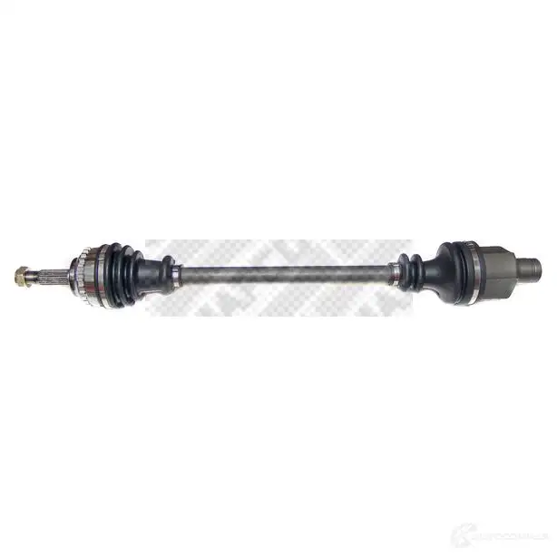 Приводной вал MAPCO FQVO T 4043605255709 1298531 16171 - Изображение 1