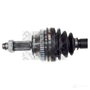 Приводной вал MAPCO 1298529 X6 BTB 4043605255686 16169 изображение 2