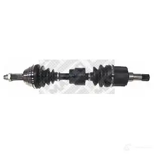 Приводной вал MAPCO K3 N5B9 1298770 4043605255952 16610 - Изображение 1
