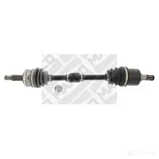 Приводной вал MAPCO 7 N2H5S 16590 1437642308 изображение 0