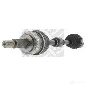 Приводной вал MAPCO 7 N2H5S 16590 1437642308 изображение 1