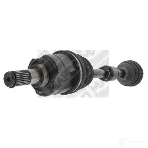 Приводной вал MAPCO 7 N2H5S 16590 1437642308 изображение 2