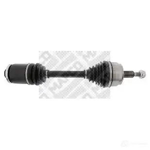 Приводной вал MAPCO MGRS3 S5 16872 1298928 4043605848802 - Изображение 1
