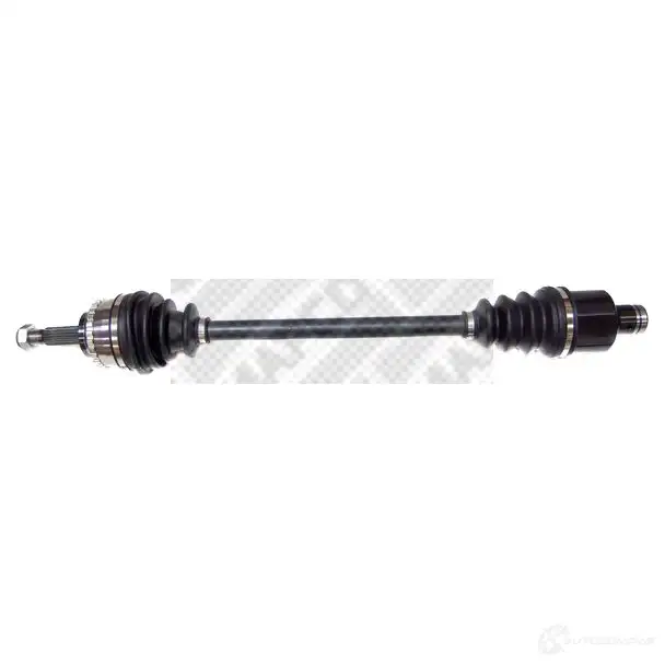 Приводной вал MAPCO 1298527 G V9Q6B 4043605255662 16167 - Изображение 1