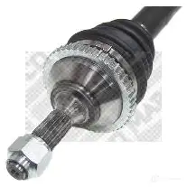 Приводной вал MAPCO 1Z GSJ 1298648 16377 4043605255785 изображение 3