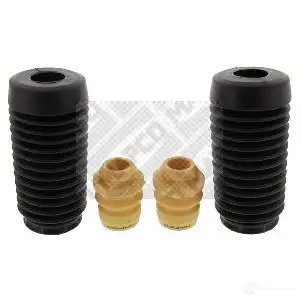Пыльник амортизатора MAPCO 4043605106612 34686 NM BGW 1306117 - Изображение 1