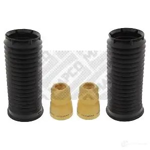 Пыльник амортизатора MAPCO 34830 12 7IZQ 1306190 4043605270702 - Изображение 1