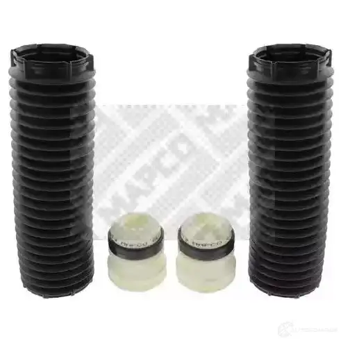 Пыльник амортизатора MAPCO 34613 4043605222404 Y QSU0 1306083 - Изображение 1
