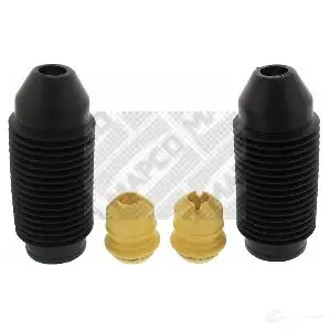 Пыльник амортизатора MAPCO 78BNG TX 4043605054821 34810/2 1306171 - Изображение 1