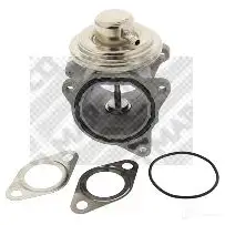 Клапан EGR MAPCO 4043605853943 1315736 83807 IC A87DU - Изображение 1