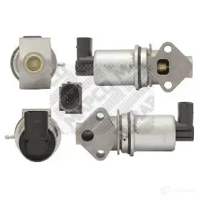 Клапан EGR MAPCO 6BX IC 4043605831071 1315729 83800 изображение 1