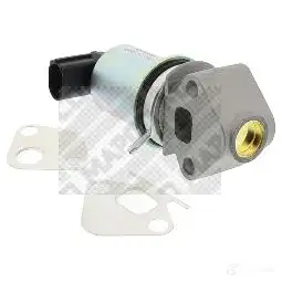 Клапан EGR MAPCO 1315734 N O2NXX 83805 4043605853929