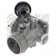 Клапан EGR MAPCO 1315756 83828 4043605151049 3F HVK - Изображение 1