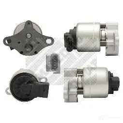 Клапан EGR MAPCO 4043605831033 W 8BTW9O 1315715 83705 изображение 1