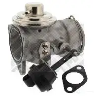 Клапан EGR MAPCO 1315743 83815 NBPIK P4 4043605888921 - Изображение 1