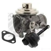 Клапан EGR MAPCO 7 QHR3 1315744 83816 4043605888938 - Изображение 1
