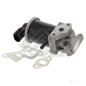 Клапан EGR MAPCO XN GBJF 1315741 83812 4043605874092 - Изображение 1