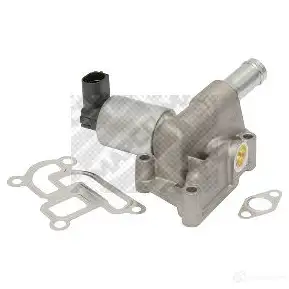 Клапан EGR MAPCO 0F U338 4043605830999 83701 1315711 - Изображение 1