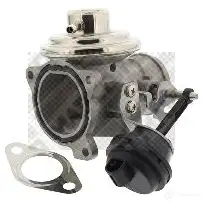 Клапан EGR MAPCO 4043605874078 1315739 G DYOK 83810 - Изображение 1