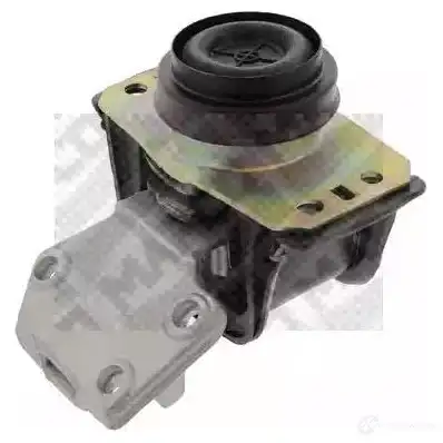 Подушка двигателя MAPCO 33491 K3 TM414 1305400 4043605177377 - Изображение 1