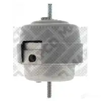 Подушка двигателя MAPCO 1214914167 37808 JPTQ L 4043605145697