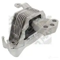 Подушка двигателя MAPCO 4043605641403 1424750531 61RI A9X 37759