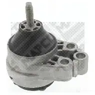 Подушка двигателя MAPCO 4043605831866 33687 1305593 GPL CM