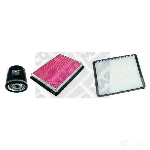 Комплект фильтров MAPCO 1314229 HT R3MFM 4043605411280 68525