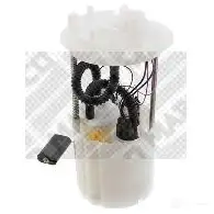 Топливный насос MAPCO 1214855865 4043605030412 6C O9KN 22053 - Изображение 1