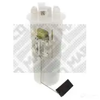Топливный насос MAPCO Y5 M1H6 1301521 22902 4043605107831 - Изображение 1