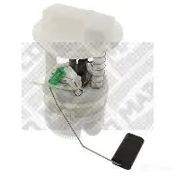 Топливный насос MAPCO 1301374 EC RP08 4043605030511 22104 - Изображение 1