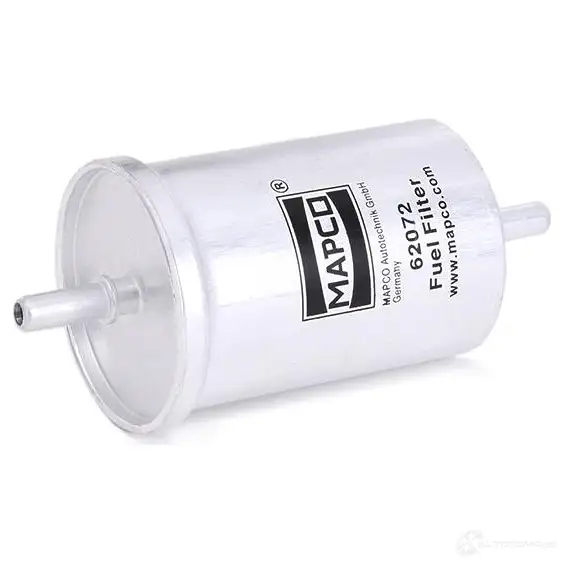 Топливный фильтр MAPCO 1313305 BLWN M 62072 4043605080387 - Изображение 1