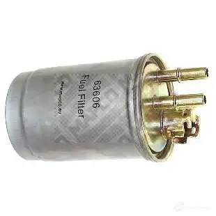 Топливный фильтр MAPCO 63606 1313456 4043605432384 WUYP H