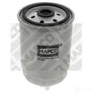 Топливный фильтр MAPCO 63901 1313525 181011 134.4 0 изображение 2