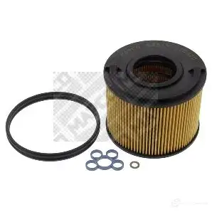 Топливный фильтр MAPCO 63819 ZS3Y JU 1214968521 4043605110336 - Изображение 1