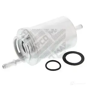 Топливный фильтр MAPCO B0AY 9DU 62801 4043605432216 1313369 - Изображение 1