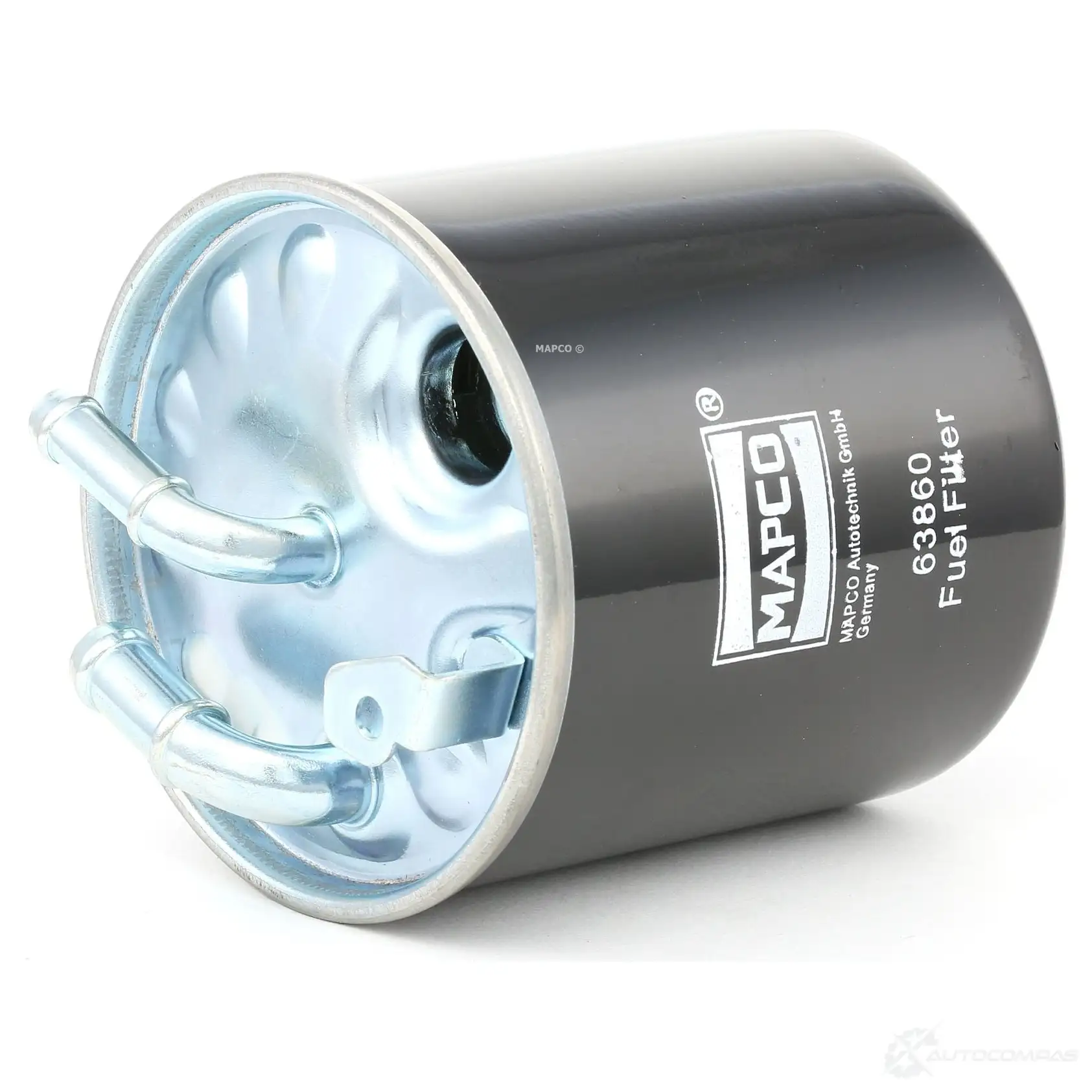 Топливный фильтр MAPCO ZS5MT 2 4043605792051 1313516 63860 - Изображение 1