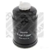 Топливный фильтр MAPCO LS J54DC 1313400 4043605081124 63110 - Изображение 1