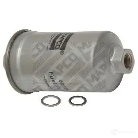 Топливный фильтр MAPCO 1313317 62224 HPG2 I 4043605759986 изображение 0